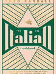 New Mags - The Italian Deli - Raamatud - 17.5X 2.7X 25CM