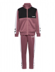 Hummel - Hmljr Colorblock Tracksuit - Dressikomplektid - 140