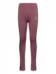 Hummel - Hmljr Mix Mid Waist Tights - Retuusid - 104