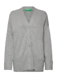 United Colors Of Benetton - L/S Cardigan - Kardiganid - M