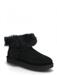 UGG - W Classic Ultra Mini Chalet - Teddy saapad - 41