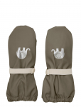CeLaVi - Padded Pu-Mittens - Vihmakindad - 4-6Y