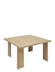 OYOY Living Design - Oy Square Coffee Table  Large - Kohvilauad - ONE SIZE x 75