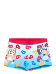 Bluey - Swimsuit - Ujumisriided - 116