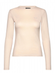 7 DAYS Active - Fitted Long Sleeve Tee - Spordi T-s&auml;rgid - XS