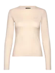 7 DAYS Active - Fitted Long Sleeve Tee - Spordi T-s&auml;rgid - XS