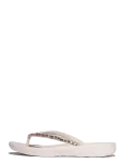 FitFlop - Iqushion Ergonomic Multi-Crystal Flip-Flops - Madalad sandaalid - 37