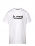 Hummel - Hmljr Base T-Shirt S/S - L&uuml;hikeste varrukatega - 134/140