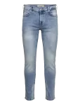 Lindbergh - Stretch Jeans - Kehasse hoidvad - 29 x 32