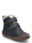 Bisgaard - Bisgaard Helton Tex - Talvesaapad kr&otilde;pskinnisega - 24