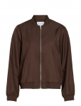 Vila - Vipapaya L/S Bomber Jacket - Noos - Bomber-jakid - 40