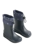 Wheat - Barefoot Rubber Boot Zerro - Voodriga kummikud - 29