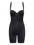 Spanx - Strapless Cupped Bodysuit - Shapewear - XS