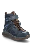Pom Pom - Pmwilder Trecking Boot - Talvesaapad kr&otilde;pskinnisega - 30