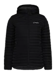 Berghaus - Bg Nula Micro Syn In Jkt Af - Tepitud jakid - S
