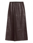 Culture - Culilli Pu Skirt - P&otilde;lveni ja midiseelikud - S