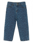 The New - Tnstpearl Carrot Jeans - Klassikalised teksad - 98