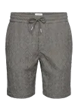 Lindbergh - Textured Shorts - Vabaaja l&uuml;hikesed p&uuml;ksid - XL