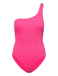 NIKE SWIM - Nike Essential Asymmetrical One Piece - Spordi ujumistrikood - M
