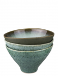 Mette Ditmer - Elements Bowl - Serveerimiskausid - &Oslash;15.5X H9CM
