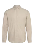 Clean Cut Copenhagen - Russel Flannel Shirt - Flanellist s&auml;rgid - XXL