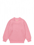Copenhagen Colors - Knitted Classic Rib Blouse - Pulloverid - 122
