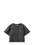 Sofie Schnoor Young - Maisy T-Shirt - L&uuml;hikeste varrukatega - 152