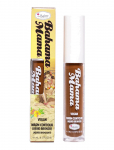 The Balm - Bahama Mama Liquid Bronzer Warm Contour - Kontuurimine - 4.1 ML