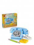 LEGO - Retro-Telefon 31174 - Lego creator - ONE SIZE