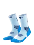 CEP - Core Run Socks, Mid Cut, 5.0 - Spordisokid - IV