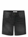 Name It - Nkmsilas Slim L Dnm Shorts 3339-Is Tb - L&uuml;hikesed p&uuml;ksid - 164