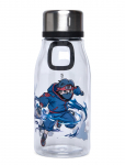 Beckmann Norway - Drinking Bottle 400 Ml, Ninja Elements - S&ouml;&ouml;giaeg - 0.4 L