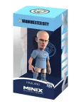 Minix - Mnx Fb Haaland Man. City - Tegelaskujud - ONE SIZE