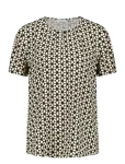 Gerry Weber - Blouse 1/2 Sleeve - L&uuml;hikeste varrukatega - 38