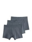 Lindex - 3-Pack Boxer Shorts - Alusp&uuml;ksid - 170