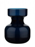 Marimekko Home - S&auml;kki Vase 16,5X13,2 Cm - Silindrikujulised vaasid - ONE SIZE