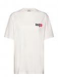 Mads N&oslash;rgaard - Cotton Jersey Dassel Tee - L&uuml;hikeste varrukatega - L