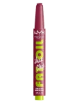 NYX Professional Makeup - Nyx Professional Makeup Fat Oil Slick Click Lip Balm - Huulepalsamid - 2 G