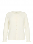 Kaffe Curve - Kccirsten Cardigan - Kardiganid - XL