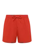 Weekday - Structured Mid-Thigh Swim Shorts - L&uuml;hikesed p&uuml;ksid - M