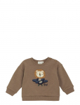 Minymo - Sweatshirt Ls - Dressipluusid - 68