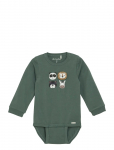 Minymo - Body Ls - Pikkade varrukatega bodid - 74