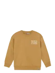 Daily 7 - Oversized Sweater Backprint - Dressipluusid - 80