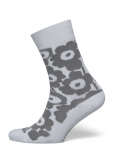 Marimekko - Kirmailla Unikko - Tavalised sokid - 34-36