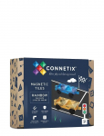 Connetix - Rainbow Car Pack 2 Pieces - Ehituskomplektid - ONE SIZE