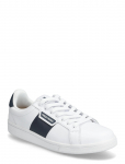 Fred Perry - B721 Leather / Branded - Madala s&auml;&auml;rega tossud - 44