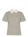Noella - Leyna Polo Top - Polod - XXL
