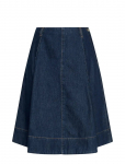MSCH Copenhagen - Mschadna Alena Skirt - Teksaseelikud - XS