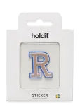 Holdit - Sticker Letter - Telefonikleebised - ONE SIZE