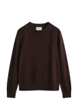 Gant - Extrafine Merino Wool C-Neck - Džemprid - XL